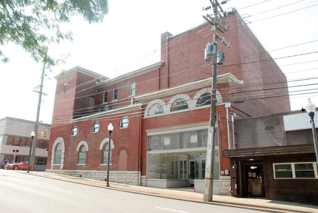 Three businesses hope to create downtown Parkersburg hub News, Sports
